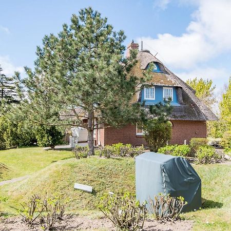 Haus Weesterhuk Whg 10 Kejtum Eksteriør billede