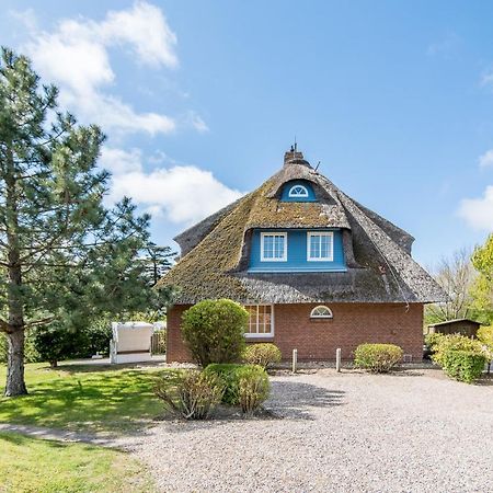 Haus Weesterhuk Whg 10 Kejtum Eksteriør billede