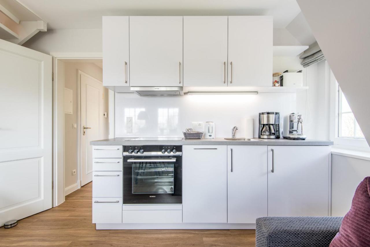 Haus Weesterhuk Whg 10 Kejtum Eksteriør billede