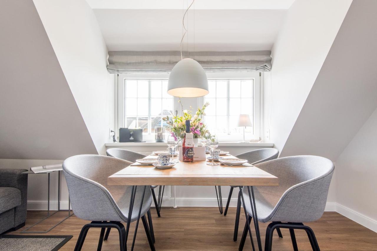 Haus Weesterhuk Whg 10 Kejtum Eksteriør billede
