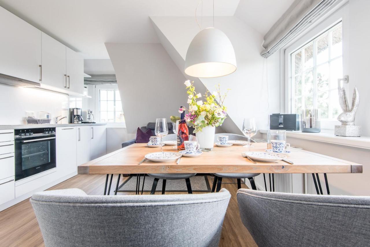 Haus Weesterhuk Whg 10 Kejtum Eksteriør billede