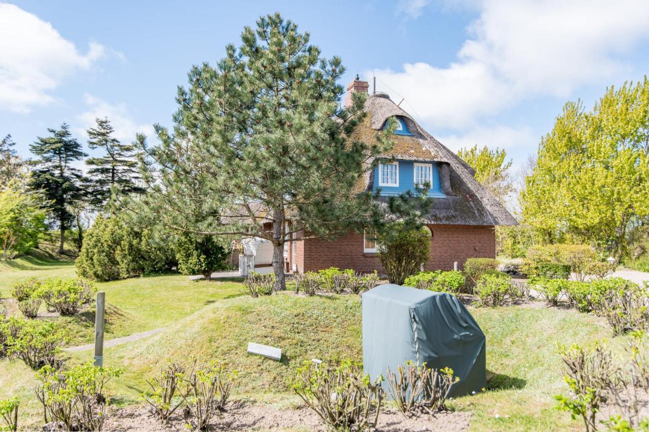 Haus Weesterhuk Whg 10 Kejtum Eksteriør billede