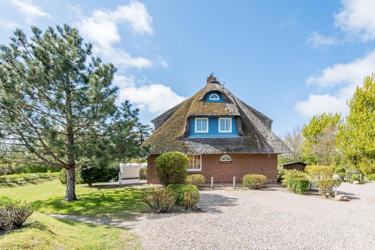 Haus Weesterhuk Whg 10 Kejtum Eksteriør billede