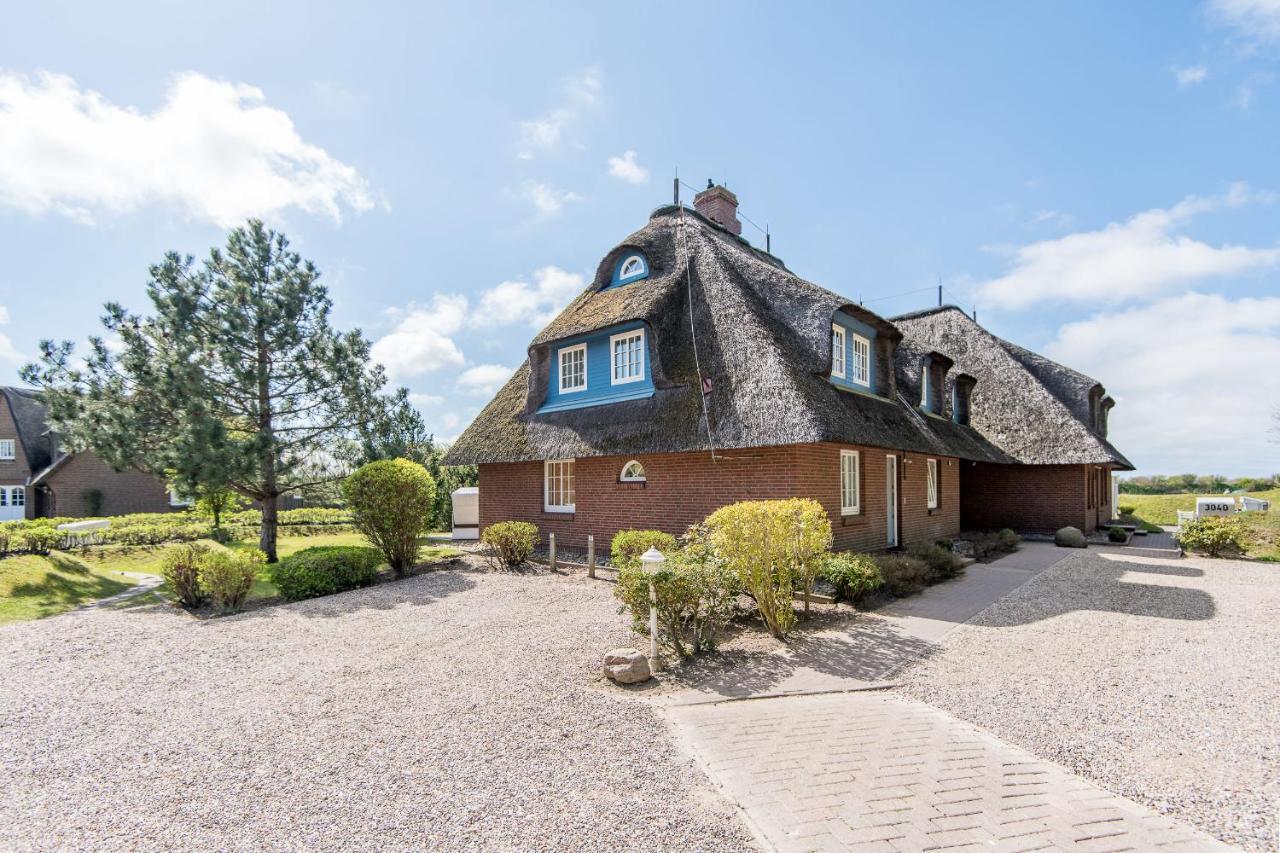 Haus Weesterhuk Whg 10 Kejtum Eksteriør billede