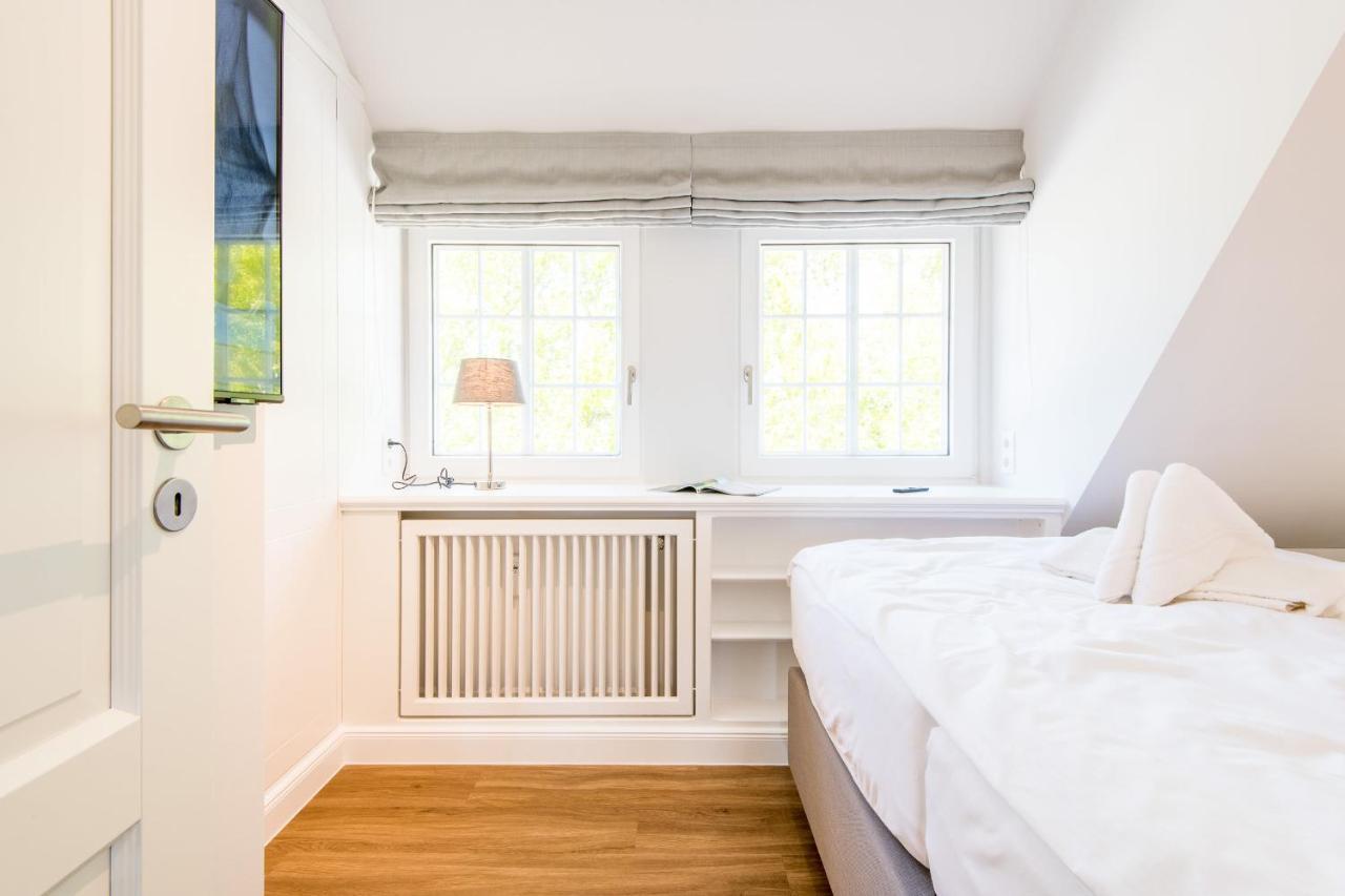 Haus Weesterhuk Whg 10 Kejtum Eksteriør billede