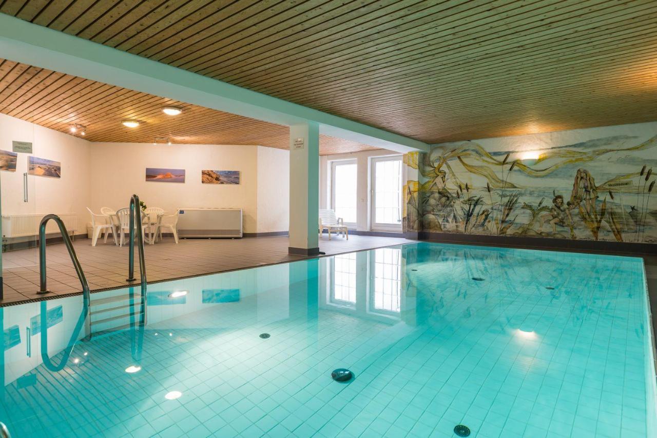 Haus Weesterhuk Whg 10 Kejtum Eksteriør billede